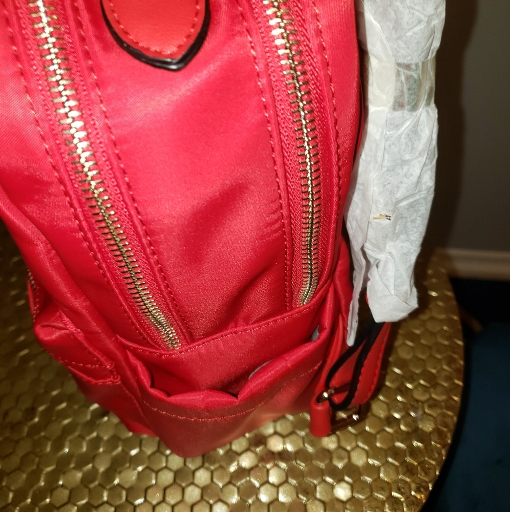 Womens Backpack - Picture 2 of 4